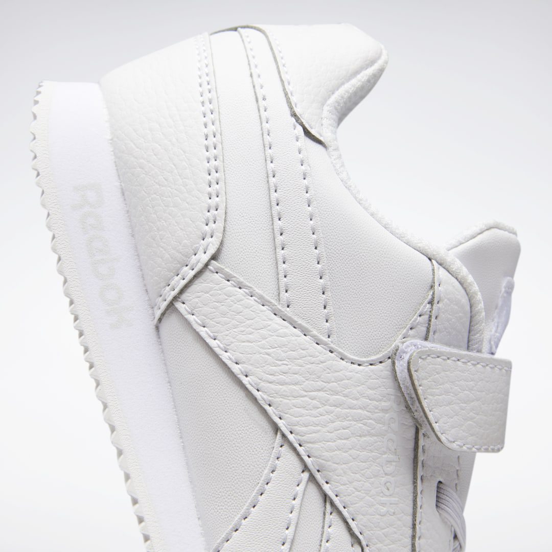 Reebok Royal Classic Jogger 3 Schoenen White / White / White