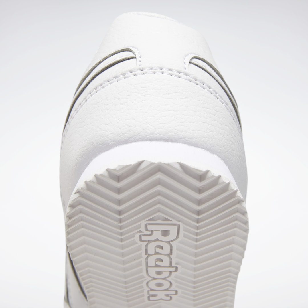 Reebok Royal Classic Jogger 3 Schoenen White / White / White