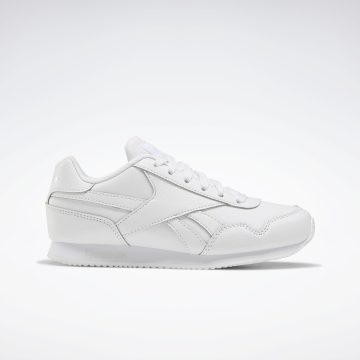 Reebok Royal Classic Jogger 3 Schoenen White / White / White