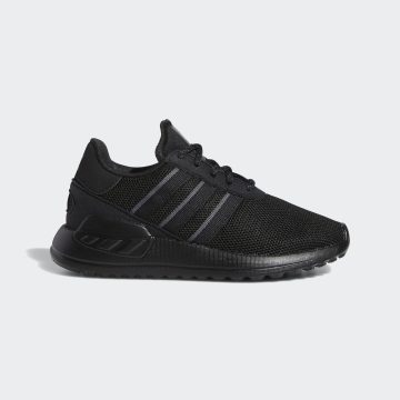 adidas LA Trainer Lite Core Black / Core Black / Grey Six (FW8274)
