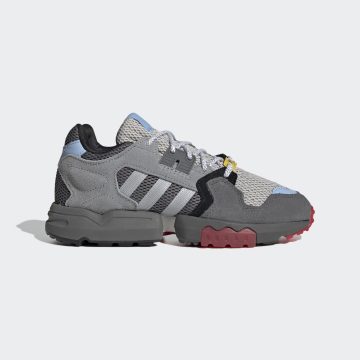 adidas Ninja ZX Torsion Grey Two / Grey Four / Grey Five (FX6623)