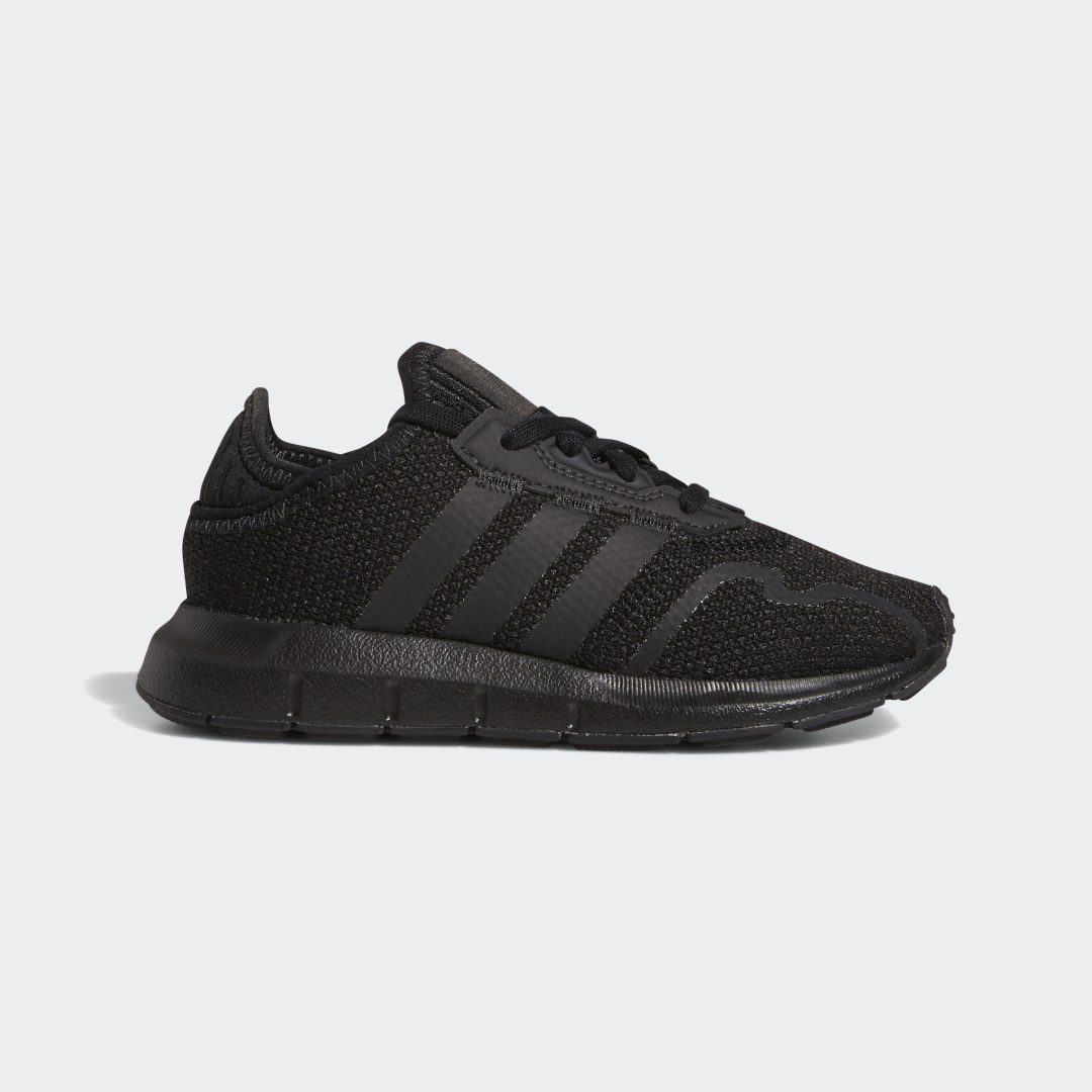 adidas Swift Run X Core Black / Core Black / Core Black (FY2169)