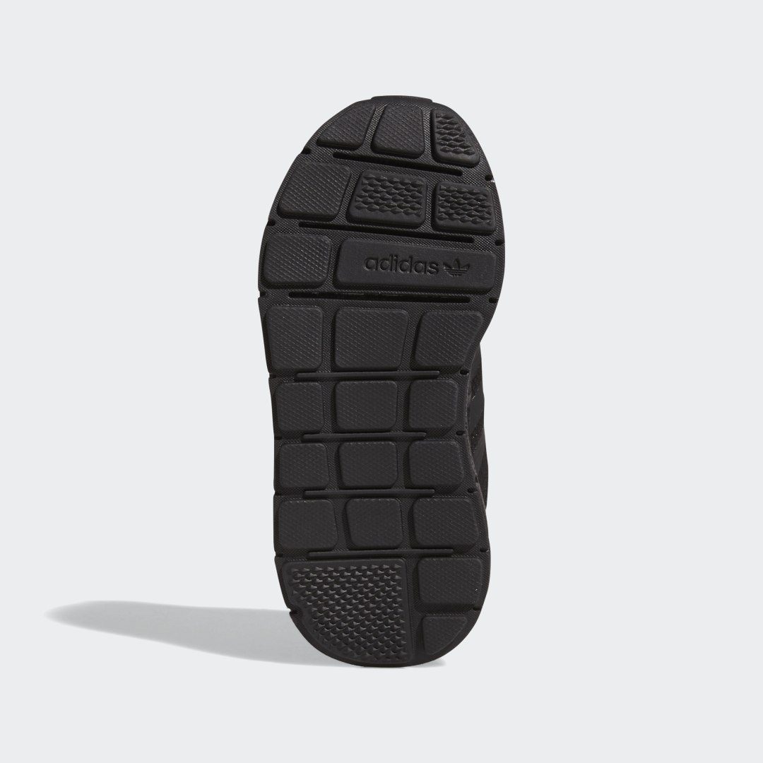 adidas Swift Run X Core Black / Core Black / Core Black (FY2169)