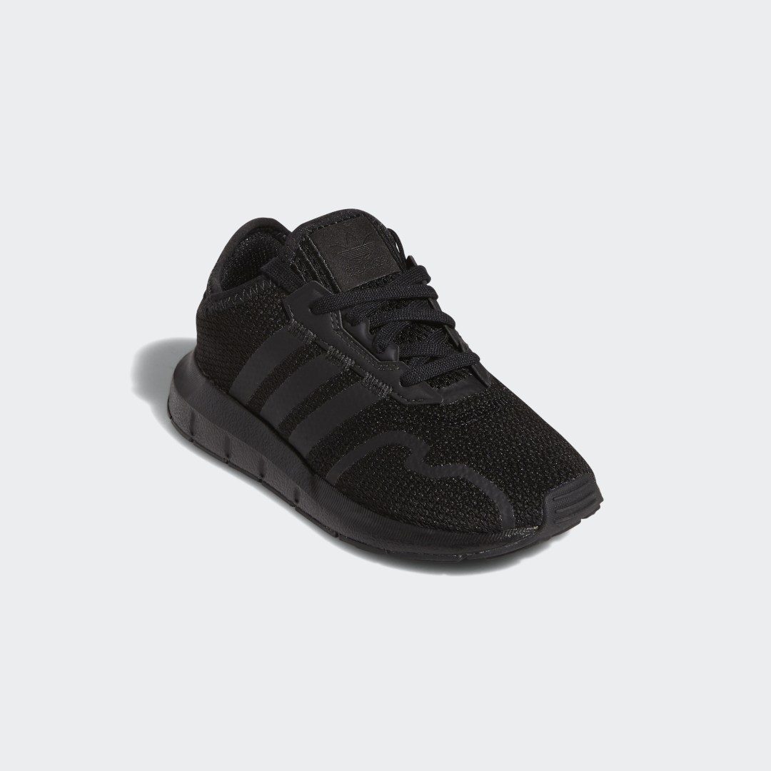 adidas Swift Run X Core Black / Core Black / Core Black (FY2169)