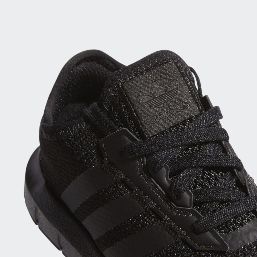 adidas Swift Run X Core Black / Core Black / Core Black (FY2169)