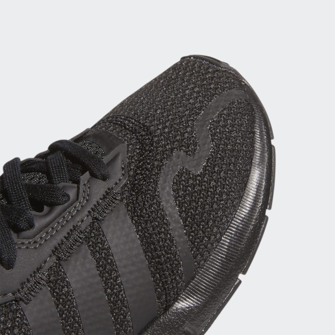 adidas Swift Run X Core Black / Core Black / Core Black (FY2169)