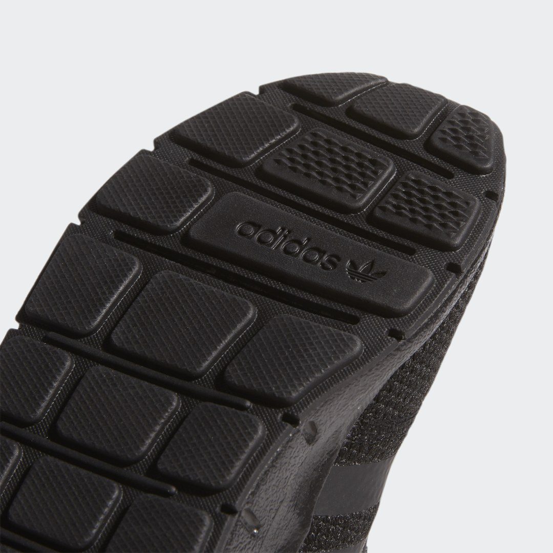 adidas Swift Run X Core Black / Core Black / Core Black (FY2169)