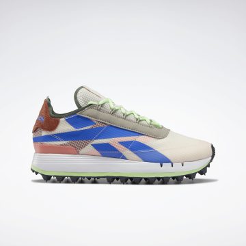 Reebok Legacy 83 Schoenen Ceramic Pink / Boulder Grey / Twisted Coral