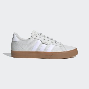 adidas Daily 3.0 Orbit Grey / Cloud White / Gum (FY8450)