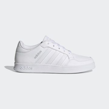 adidas Breaknet Cloud White / Cloud White / Cloud White (FY9504)