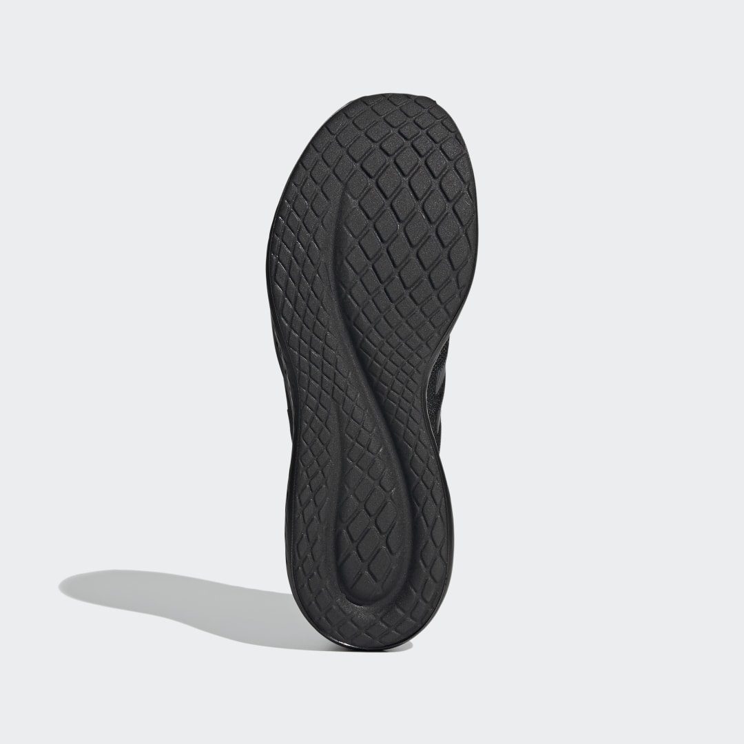 adidas Fluidflow 2.0 Core Black / Grey Six / Core Black (FZ1985)