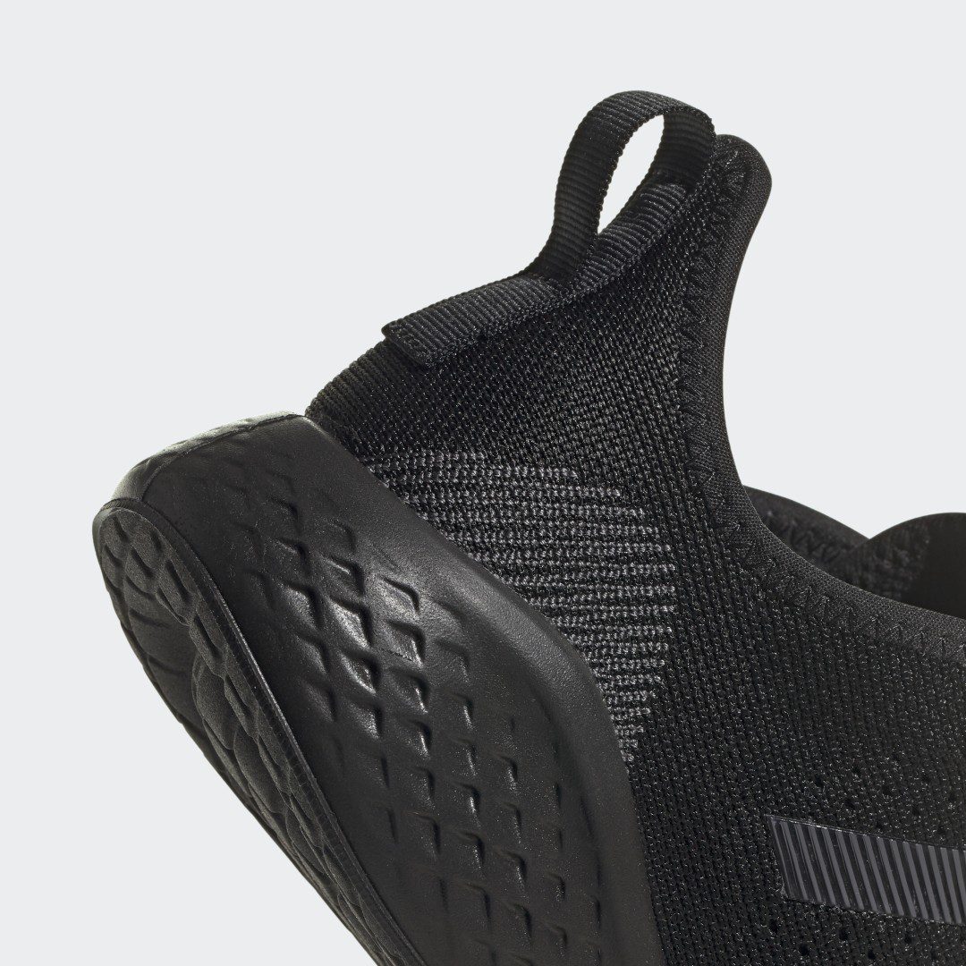 adidas Fluidflow 2.0 Core Black / Grey Six / Core Black (FZ1985)