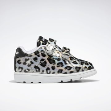 Reebok Royal Complete CLN 2 Schoenen Cloud White / Black / Black