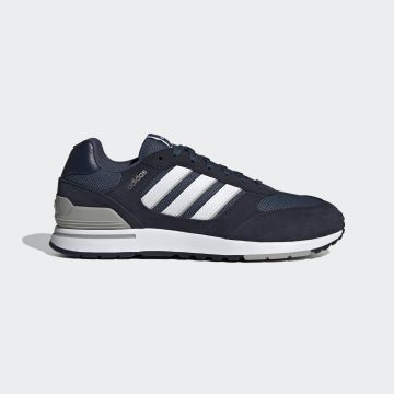 adidas Run 80s Crew Navy / Cloud White / Legend Ink (GV7303)