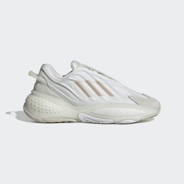 adidas OZRAH Crystal White / Aluminium / Core Black (GV9002)