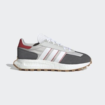 adidas Retropy E5 Grey One / Cloud White / Grey Five (GW0558)