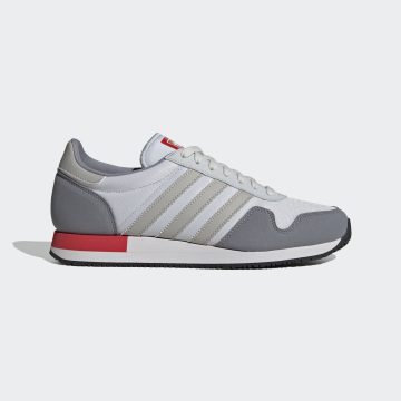 adidas USA 84 Grey / Grey / Crystal White (GW0578)