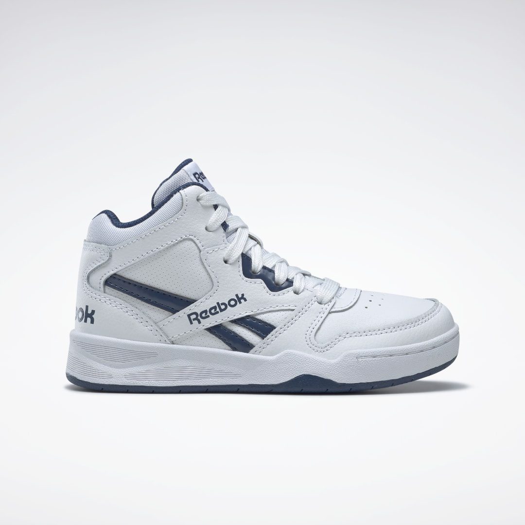 Reebok Youth Bb4500 Court Sneakers