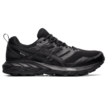Asics Gel-sonoma 6 G-tx Black/Black (1011B048.002)