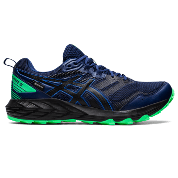 Asics Gel-sonoma 6 G-tx Deep Ocean/Black (1011B048.400)