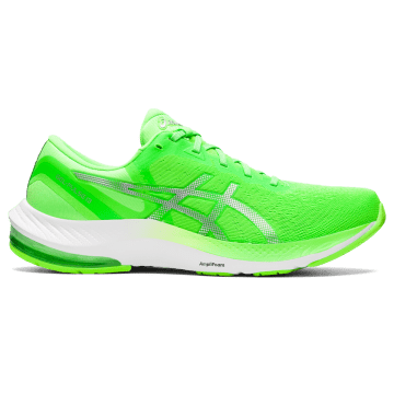 Asics Gel-pulse 13 Green Gecko/Pure Silver (1011B175.300)