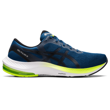 Asics Gel-pulse 13 Mako Blue/Black (1011B175.402)