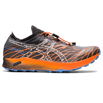 Asics Fujispeed™ Black/White (1011B330.001)