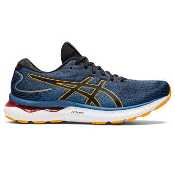 Asics Gel-nimbus 24 Azure/Amber (1011B359.403)