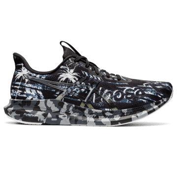 Asics Noosa Tri™ 14 Black/Pure Silver (1011B368.001)