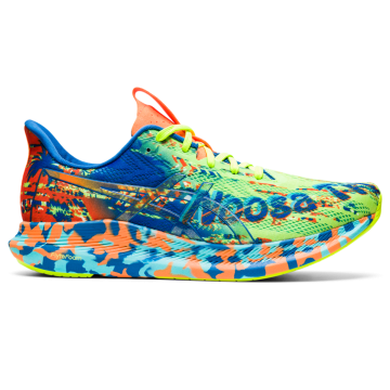 Asics Noosa Tri™ 14 Hazard Green/Lake Drive (1011B368.300)