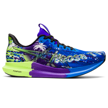 Asics Noosa Tri™ 14 Electric Blue/Black (1011B368.400)