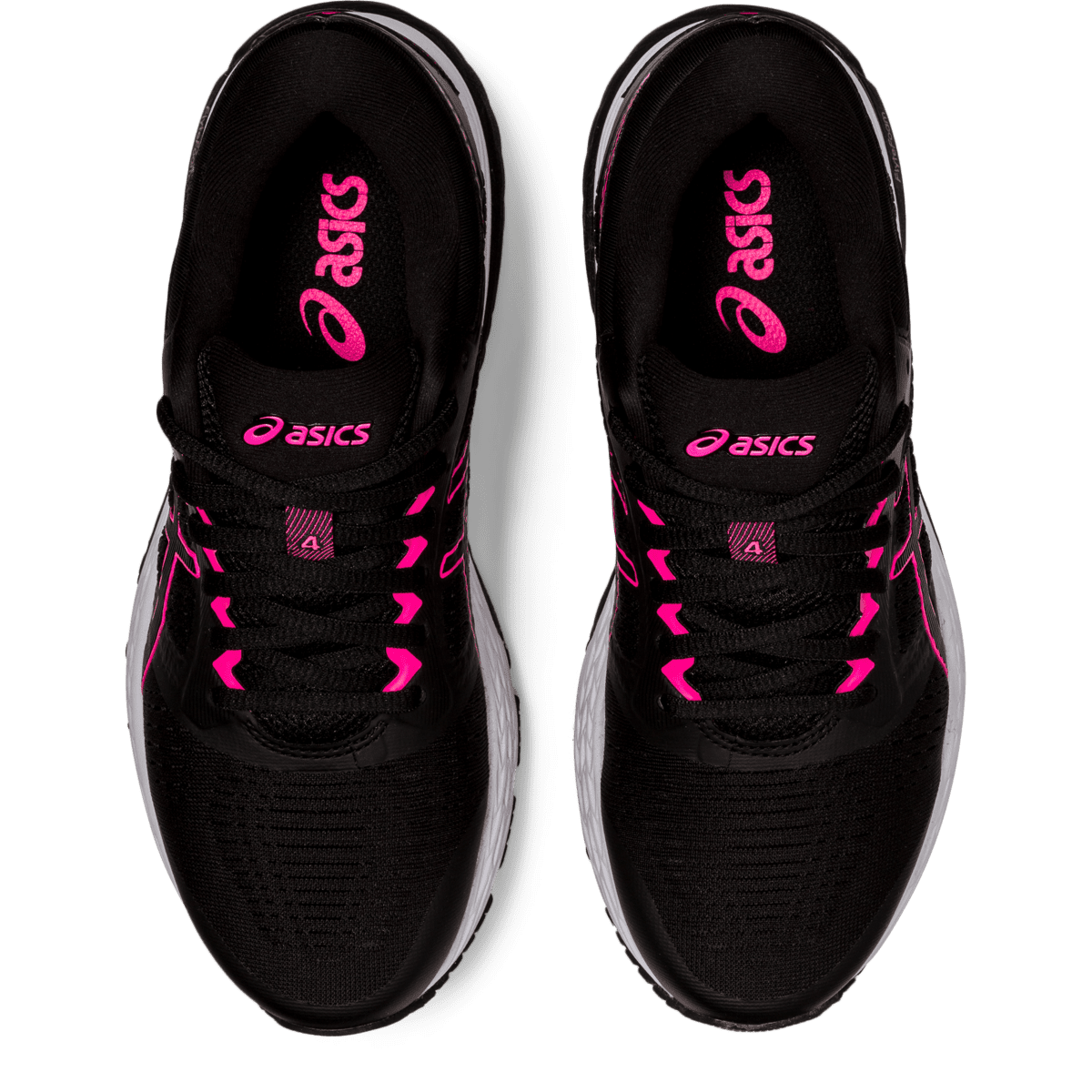 Asics Gel-superion™ 4 Black/Hot Pink (1012A873.004)