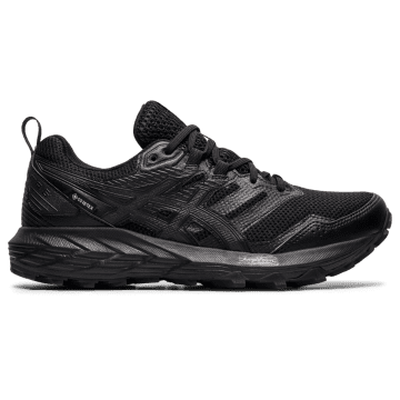 Asics Gel-sonoma 6 G-tx Black/Black (1012A921.002)