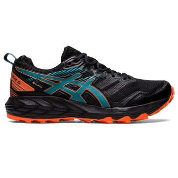 Asics Gel-sonoma 6 G-tx Black/Misty Pine (1012A921.017)