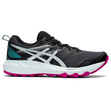 Asics Gel-sonoma™ 6 Black/Pure Silver (1012A922.019)