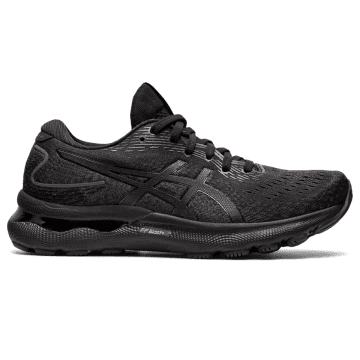 Asics Gel-nimbus 24 Black/Black (1012B201.002)