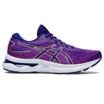 Asics Gel-nimbus 24 Orchid/Soft Sky (1012B201.500)
