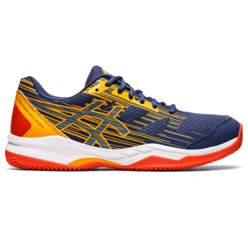 Asics Gel-padel™ Exclusive 6 Deep Ocean/Amber (1041A200.400)