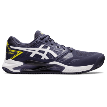 Asics Gel-challenger™ 13 Clay Indigo Fog/White (1041A221.500)