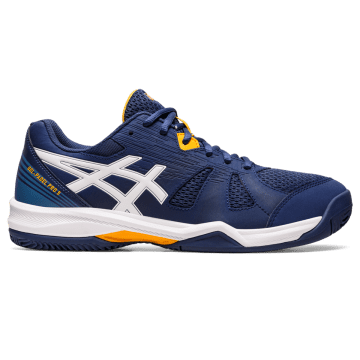 Asics Gel-padel Pro 5 Deep Ocean/White (1041A302.403)