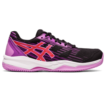 Asics Gel-padel™ Exclusive 6 Black/Lavender Glow (1042A143.004)