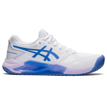 Asics Gel-challenger™ 13 White/Periwinkle Blue (1042A164.101)