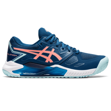 Asics Gel-challenger™ 13 Light Indigo/Guava (1042A164.402)