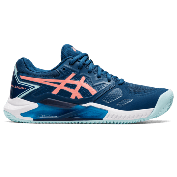 Asics Gel-challenger™ 13 Clay Light Indigo/Guava (1042A165.402)