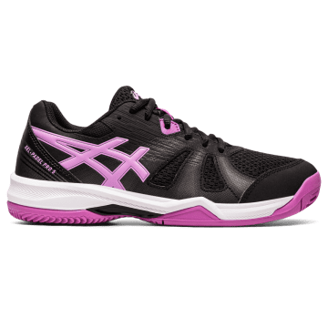 Asics Gel-padel Pro 5 Black/Lavender Glow (1042A200.002)