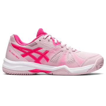 Asics Gel-padel Pro 5 Barely Rose/Pink Glo (1042A200.700)