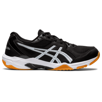 Asics Gel-rocket™ 10 Black/Gunmetal (1071A054.009)