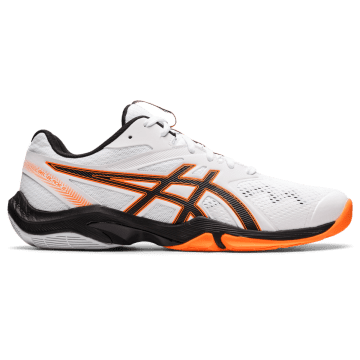 Asics Gel-blade™ 8 White/Black (1071A066.100)