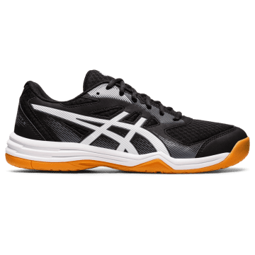 Asics Upcourt 5 Black/White (1071A086.001)