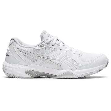 Asics Gel-rocket™ 10 White/White (1072A056.106)
